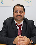 Dr Hussein A Kazem