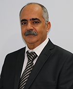 Dr Youssef Touhami