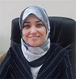 Dr Zainab Al-Zaghir