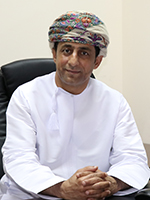 Mr. Abdullah Humaid Ali Al-Wahaybi