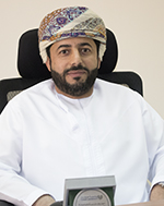 Dr Said Naser Al-Amrani