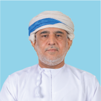 Dr. Dawood bin Salem Al-Hamdani