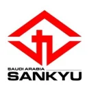 Sankyu Saudi Arabia