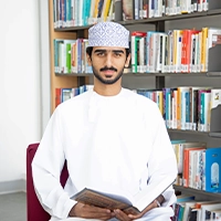Bachelor of Arabic Language Literature