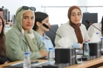 Student exchange training program at Sohar University