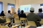 Workshop at Sohar University: From Native to No-Code in App Development