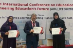 International Conference on Education