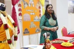 International Cultures Exhibition at Sohar University