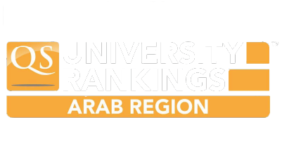 Top 100 Universities Arab QS