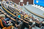 Global Intellectual Property Forum at Sohar University