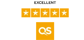 QS 5 Star