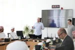 Sohar University Welcomes German Architecture Students for Collaborative aims