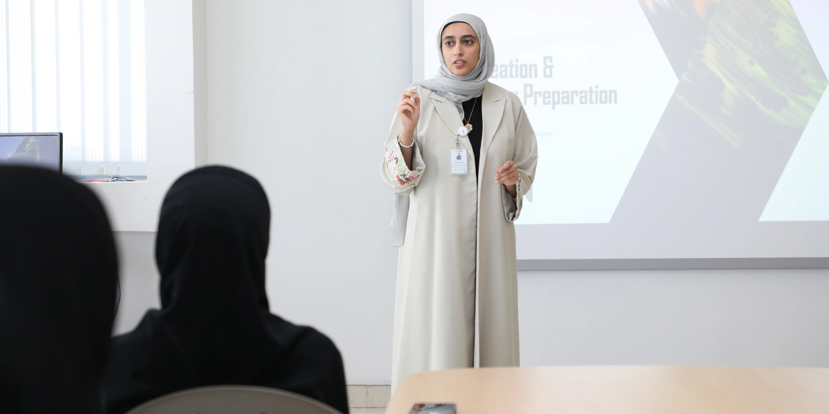 SU and OQGN Collaborate to Enhance Students' Employability Skills