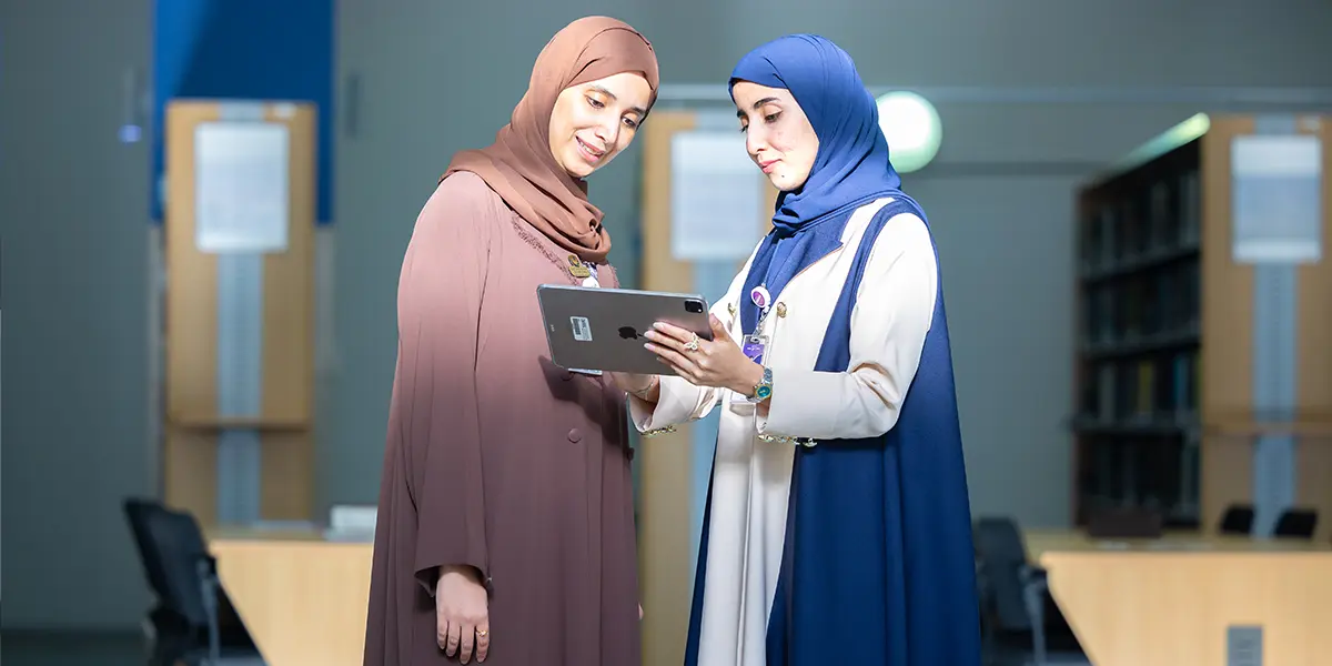 Sohar University is a Scientific Partner in the Nama Hackathon