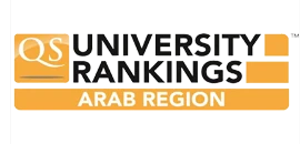 Top 100 Universities Arab QS