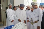 Towards Sohar University Without Plastic Campaign