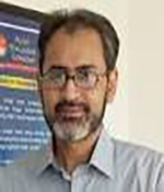 Dr Naeem Hayat