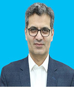 Dr Zulfiqar Ali Imran